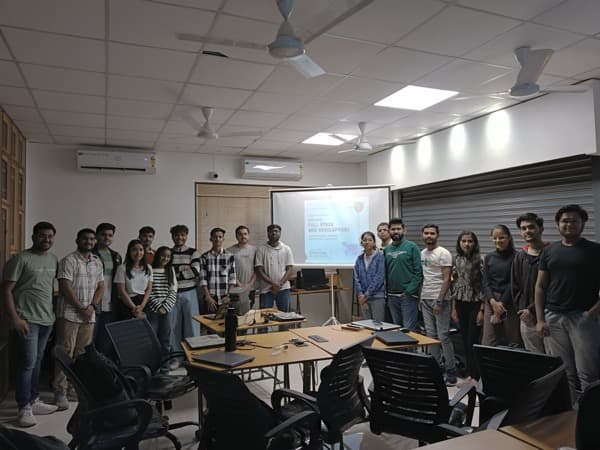 Fullstack Web Workshop Fullstack Web Workshop